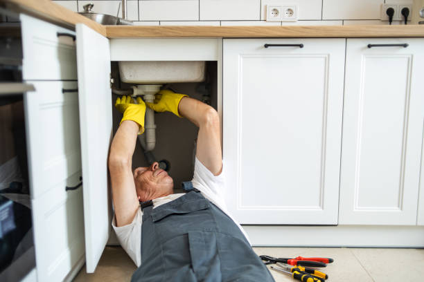 Water Softener Installation in Cool Valley, MO